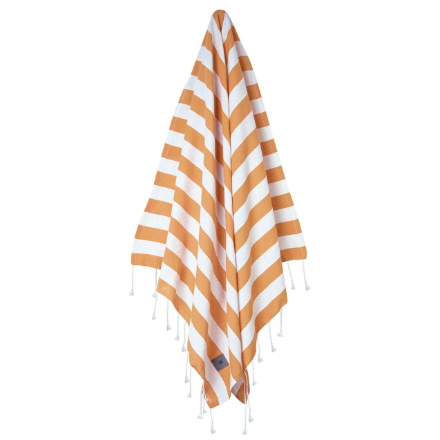 Σετ Πετσέτα Θαλάσσης Παρεό και Νεσεσέρ...