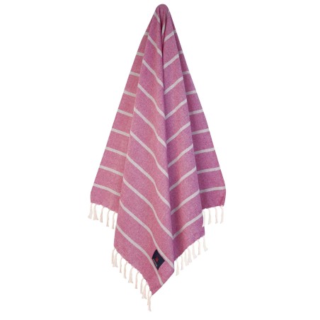 Πετσέτα Θαλάσσης Παρεό Greenwich Polo Club 3844 80x170