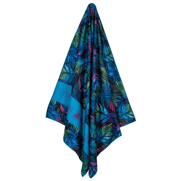 Πετσέτα Θαλάσσης Greenwich Polo Club 3801 80x170