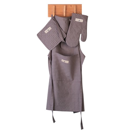 Σετ Κουζίνας 3 Τεμαχίων Greenwich Polo Club 2700