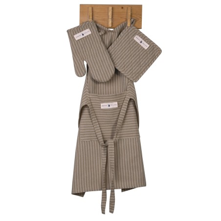 Σετ Κουζίνας 3 Τεμαχίων Greenwich Polo Club 2701