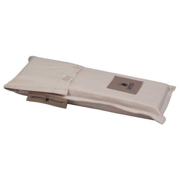 Σετ Μαξιλαροθήκες 2 Τεμαχίων Greenwich Polo Club 2257...