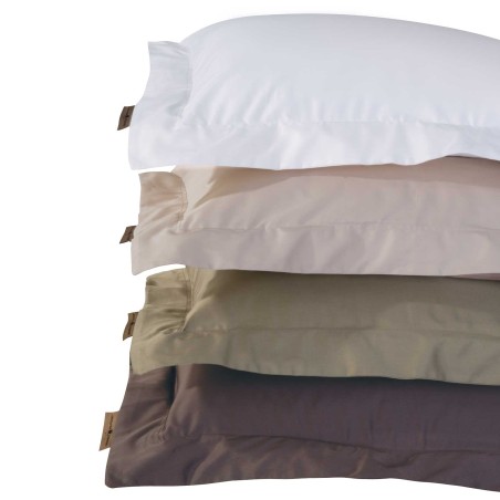 Σετ Μαξιλαροθήκες 2 Τεμαχίων Greenwich Polo Club 2257 50x70+7