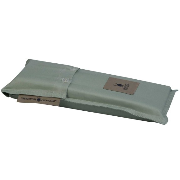 Σετ Μαξιλαροθήκες 2 Τεμαχίων Greenwich Polo Club 2252...
