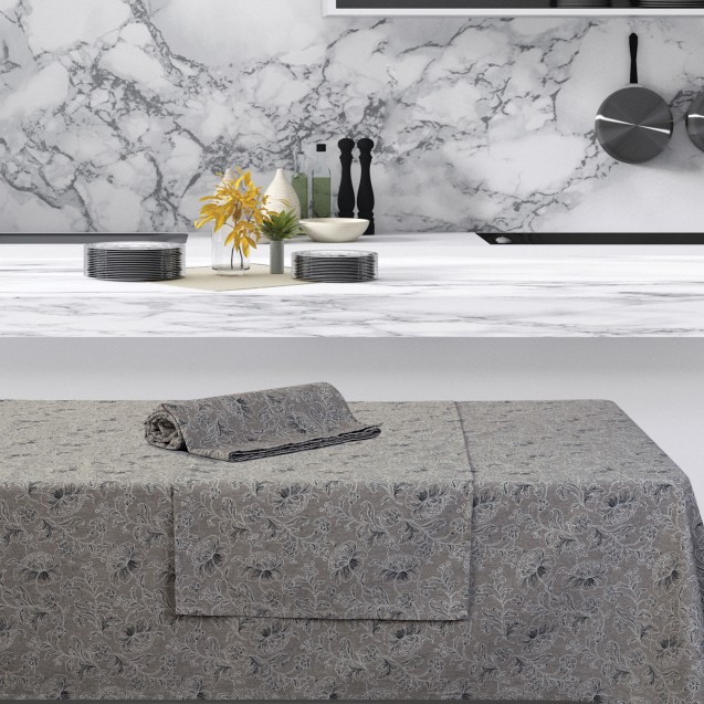 Τραπεζομάντηλο Greenwich Polo Club 2712 140x180