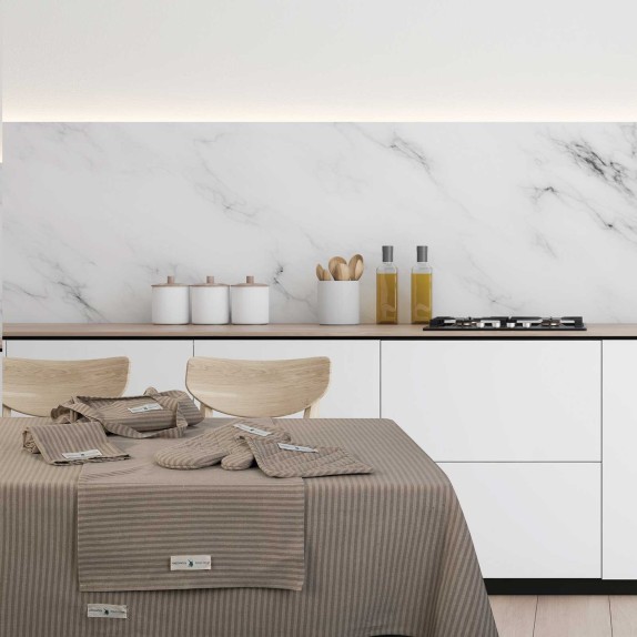 Τραπεζομάντηλο Greenwich Polo Club 2701 140x240