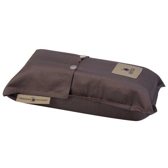 Σεντόνι King Size με Λάστιχο Greenwich Polo Club 2256...