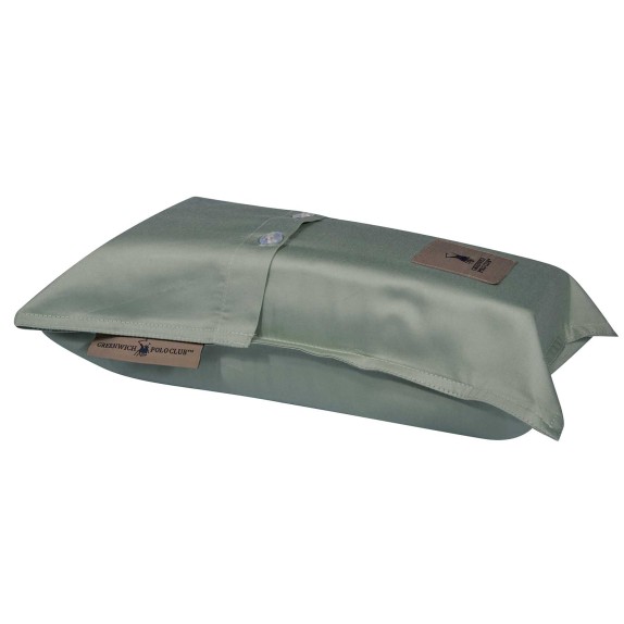 Σεντόνι King Size με Λάστιχο Greenwich Polo Club 2252...