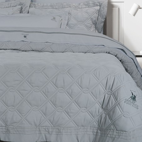 Σετ Κουβερλί Υπέρδιπλο 3 Τεμαχίων Greenwich Polo Club 2163 220x240