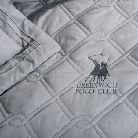 Σετ Κουβερλί Υπέρδιπλο 3 Τεμαχίων Greenwich Polo Club 2163 220x240