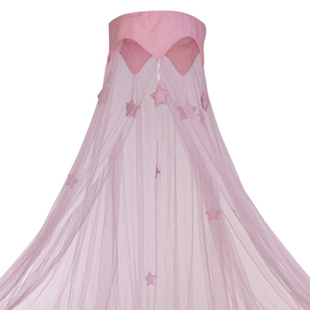 Κουνουπιέρα Greenwich Polo Club 2996 200x500