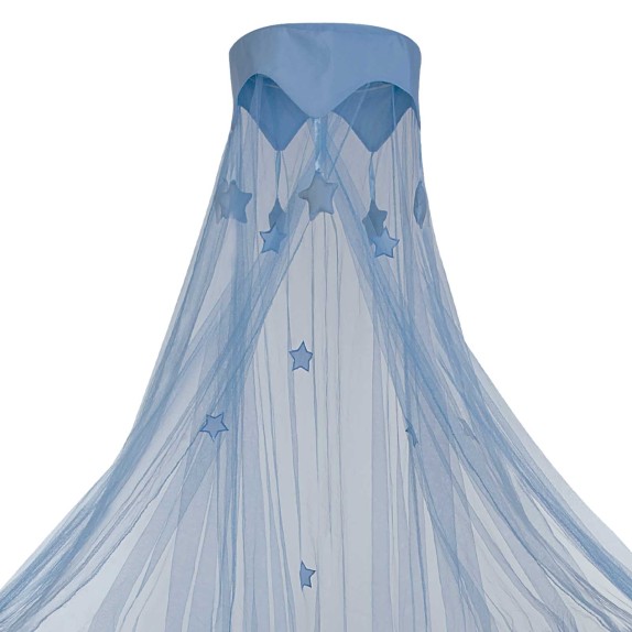 Κουνουπιέρα Greenwich Polo Club 2997 200x500