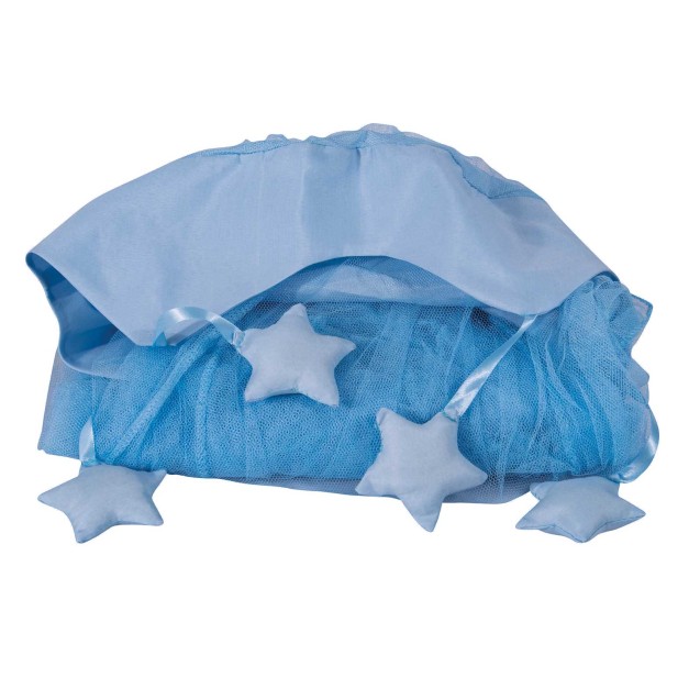 Κουνουπιέρα Greenwich Polo Club 2997 200x500