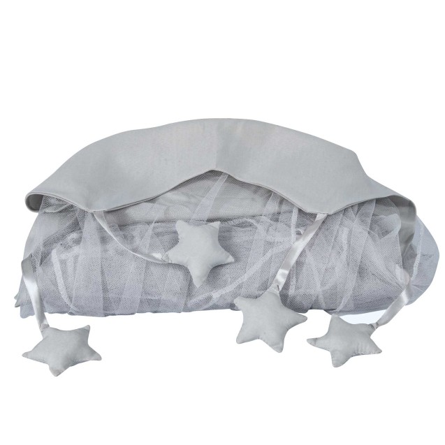 Κουνουπιέρα Greenwich Polo Club 2998 200x500