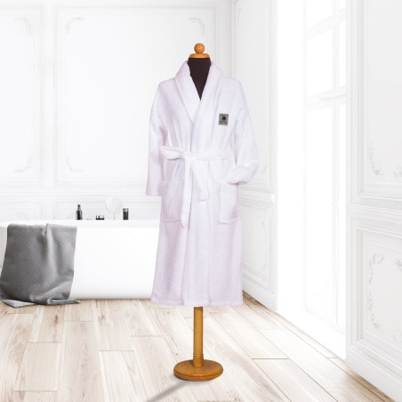 Μπουρνούζι Greenwich Polo Club 3200 XXL