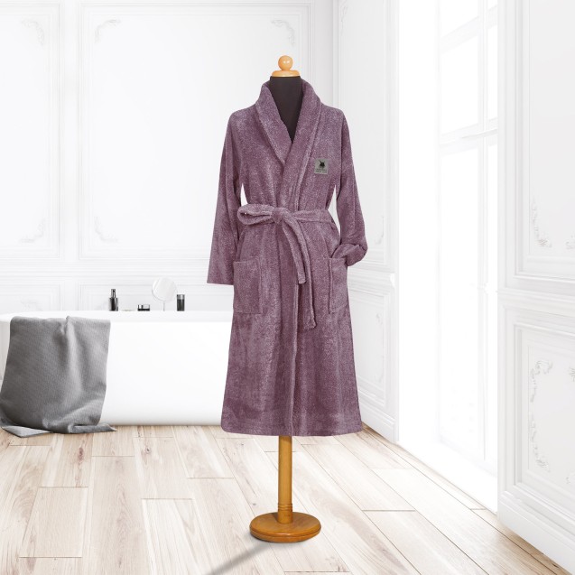 Μπουρνούζι Greenwich Polo Club 3208 Large