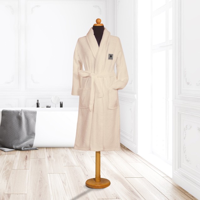 Μπουρνούζι Greenwich Polo Club 3201 Medium