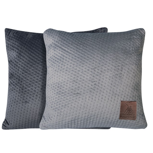 Μαξιλάρι Διακόσμησης Greenwich Polo Club 2798...