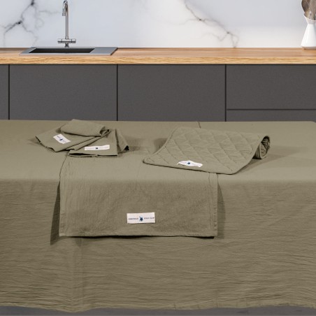 Τραπεζομάντηλο Greenwich Polo Club 2640 140x240