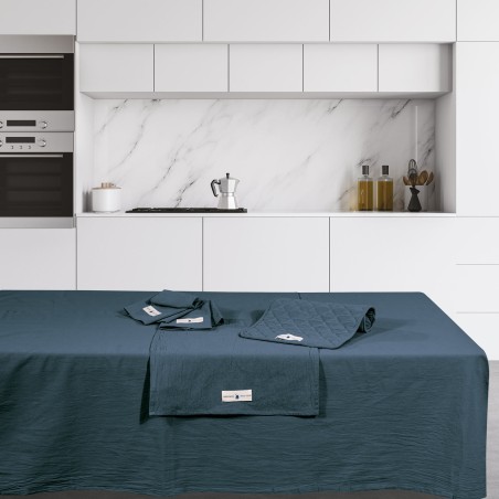 Τραπεζομάντηλο Greenwich Polo Club 2643 140x240