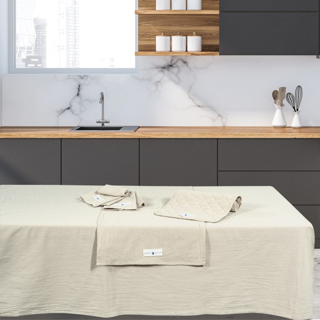 Τραπεζομάντηλο Greenwich Polo Club 2637 140x240