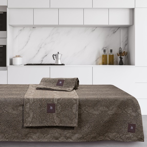 Τραπεζομάντηλο Greenwich Polo Club 2635 140x180