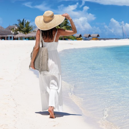 Τσάντα Θαλάσσης Greenwich Polo Club 3657 42x45