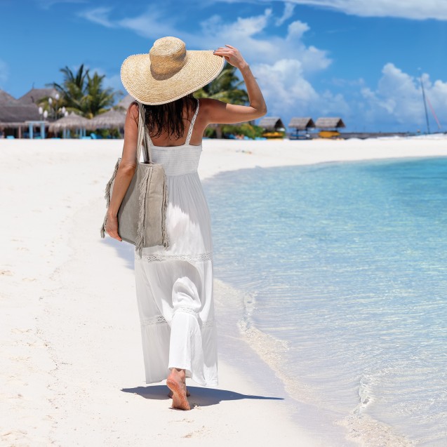 Τσάντα Θαλάσσης Greenwich Polo Club 3622 42x45