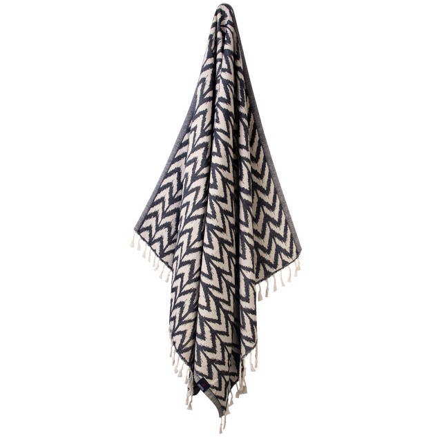 Πετσέτα Θαλάσσης - Παρεό Greenwich Polo Club...