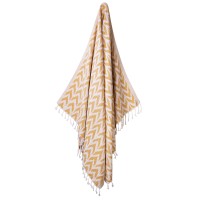 Πετσέτα Θαλάσσης - Παρεό Greenwich Polo Club 3685 80x180