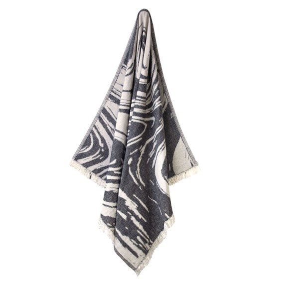 Πετσέτα Θαλάσσης - Παρεό Greenwich Polo Club 3682 80x180