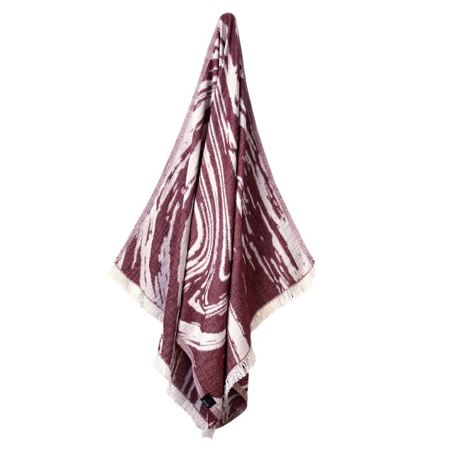 Πετσέτα Θαλάσσης - Παρεό Greenwich Polo Club...