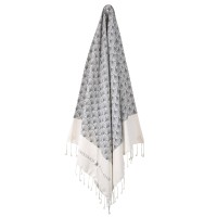 Πετσέτα Θαλάσσης - Παρεό Greenwich Polo Club 3667 80x180