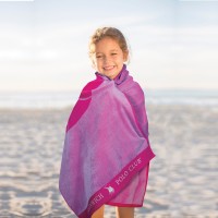 Πετσέτα Θαλάσσης Greenwich Polo Club 3663 70x140