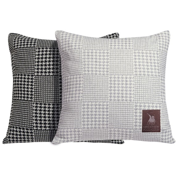 Μαξιλάρι Διακόσμησης Greenwich Polo Club 2786 42x42