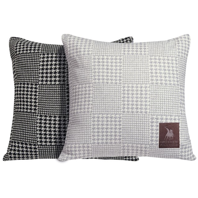 Μαξιλάρι Διακόσμησης Greenwich Polo Club 2786...