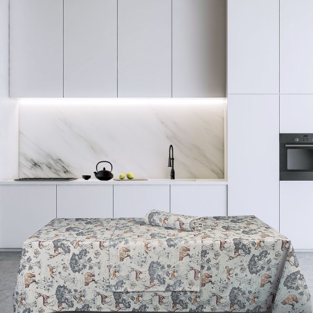 Τραπεζομάντηλο Greenwich Polo Club 2662 140x240