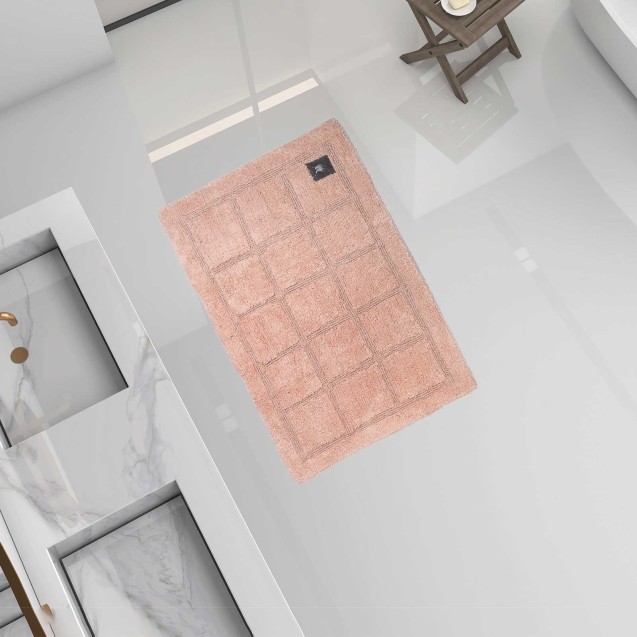 Ταπέτα Μπάνιου Greenwich Polo Club 2687 60x90