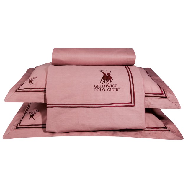 Σετ Παπλωματοθήκη Υπέρδιπλη 3 Τεμαχίων...