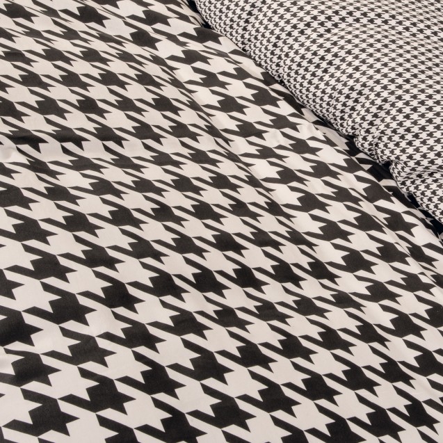 Σετ Παπλωματοθήκη Υπέρδιπλη 3 Τεμαχίων...