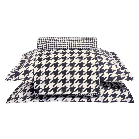 Σετ Σεντόνια Υπέρδιπλα 4 Τεμαχίων Greenwich Polo Club 2124 240x260