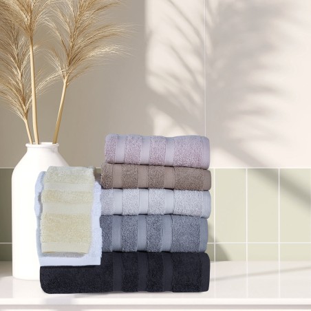 Πετσέτα Χεριών Das Home 1160 30x50