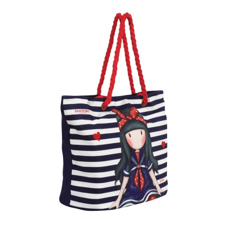 Τσάντα Θαλάσσης Santoro 5810 58x38x20