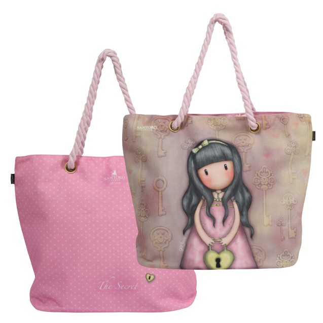 Τσάντα Θαλάσσης Santoro 5860 58x38x20