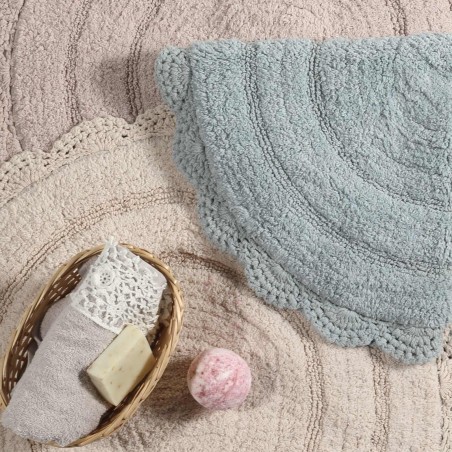 Ταπέτο Μπάνιου Das Home 0632 Δ60