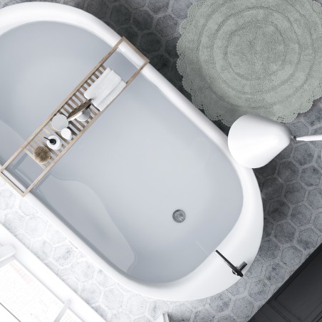 Ταπέτο Μπάνιου Das Home 0632 Δ60