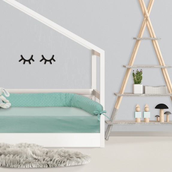 Πάντα Κούνιας Das Home 6612 12x200