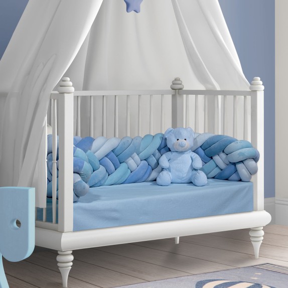 Πάντα Κούνιας Greenwich Polo Club 8817 25x150x7