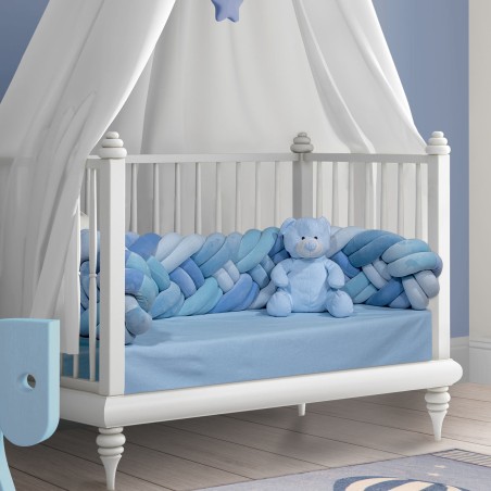 Πάντα Κούνιας Greenwich Polo Club 8817 25x150x7