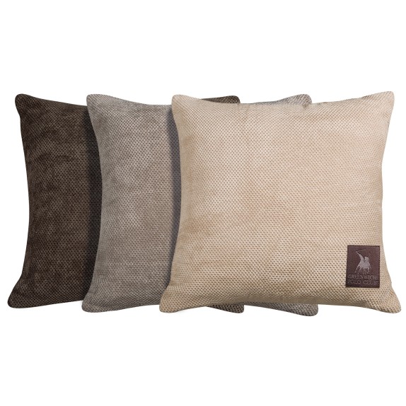 Μαξιλάρι Διακόσμησης Greenwich Polo Club 2734 42x42